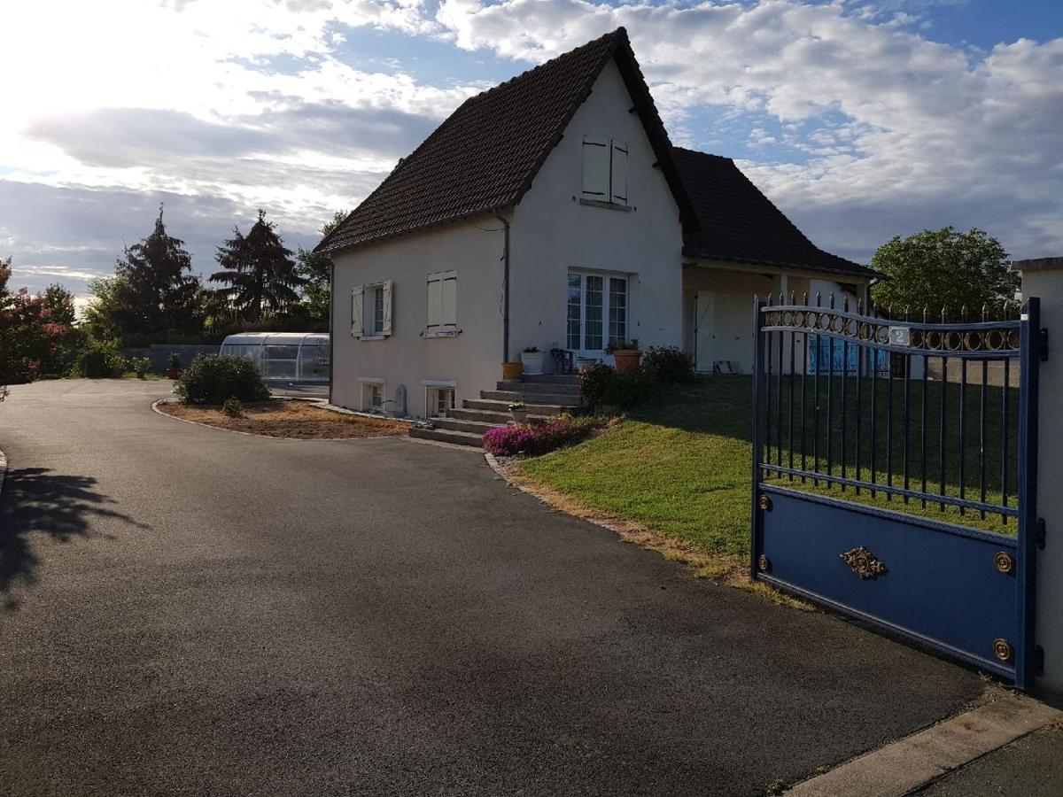 Oldani Lägenhet Antran Exteriör bild