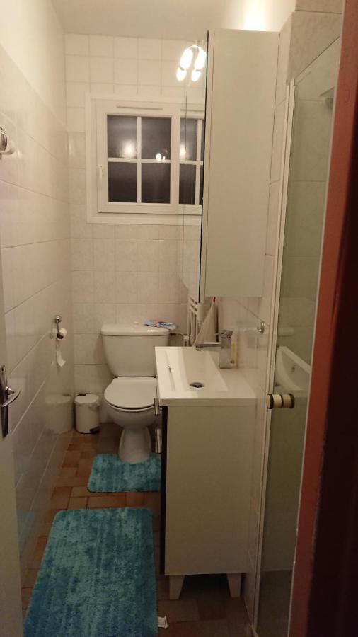 Oldani Lägenhet Antran Exteriör bild